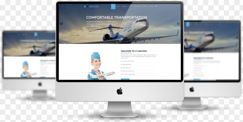 Web Design Responsive Development Template System Joomla PNG