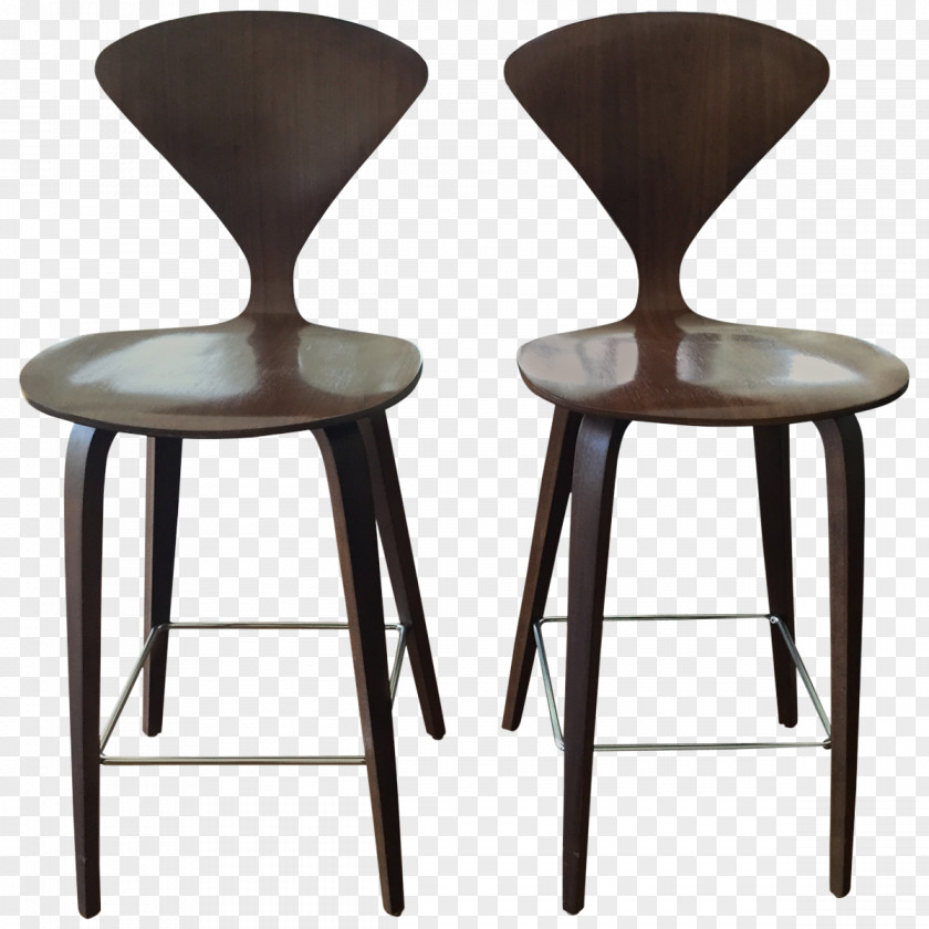 Wooden Stools Bar Stool Chair PNG