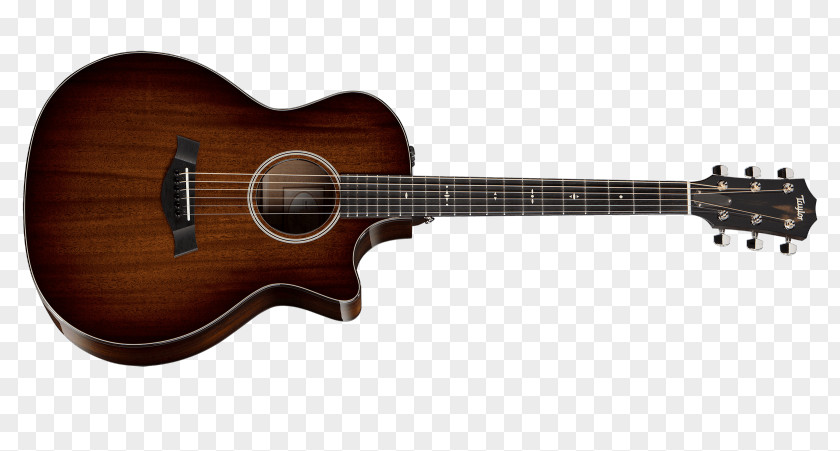 Acoustic Guitar Taylor Guitars Twelve-string Acoustic-electric Fret Steel-string PNG