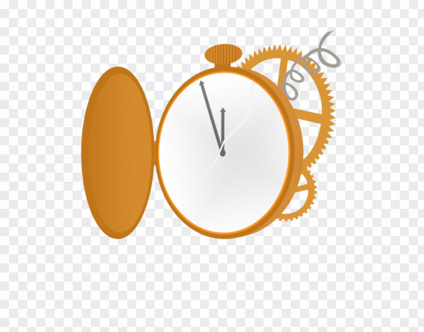 Broken Watch Brand Font PNG