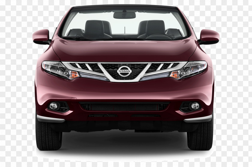 Car 2011 Nissan Murano CrossCabriolet Ford Edge Sport Utility Vehicle PNG