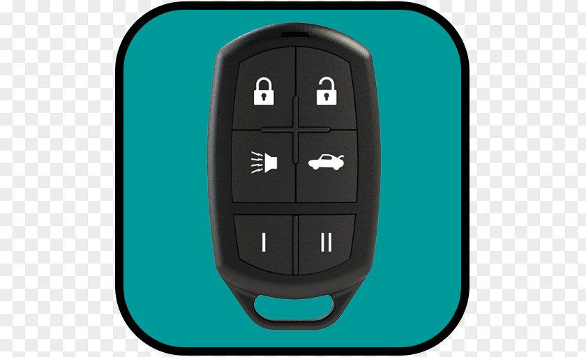 Car Ford Motor Company Remote Keyless System Controls Universal PNG