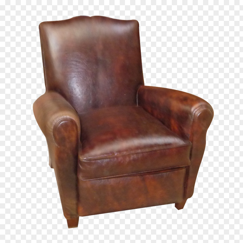 Design Club Chair Recliner PNG