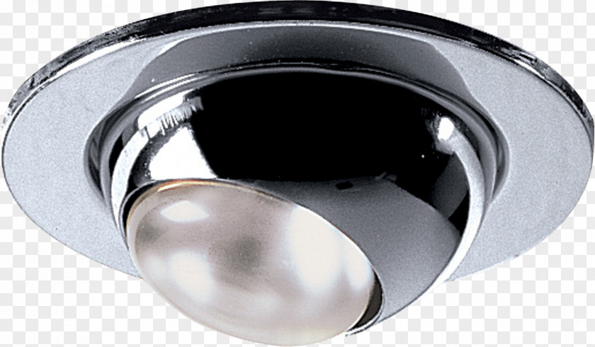 Downlight Recessed Light Edison Screw Lighting Mains Electricity PNG