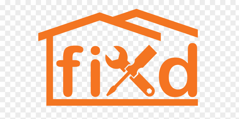 Fix Home Repair Service Real Estate Professional PNG