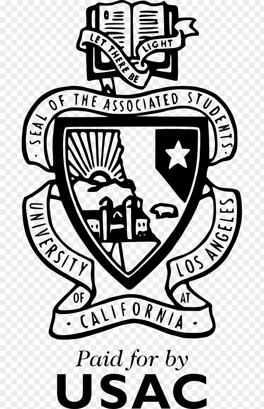 FUNDING University Of California, Los Angeles Logo United States Auto Club Undergraduate Degree PNG