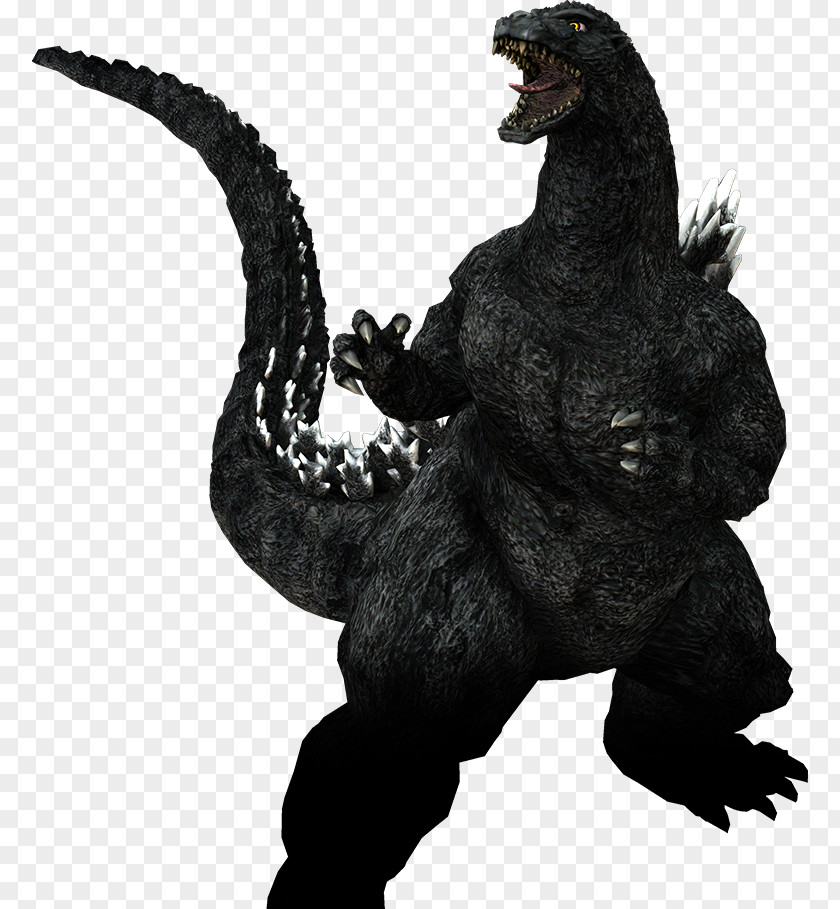 Godzilla Mechagodzilla PlayStation 4 King Ghidorah Mothra PNG