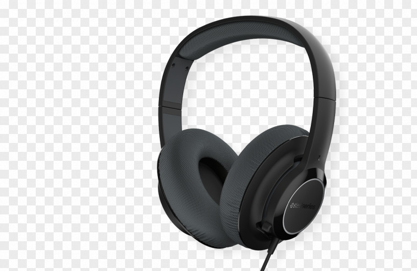 Headphones Xbox 360 One SteelSeries PNG