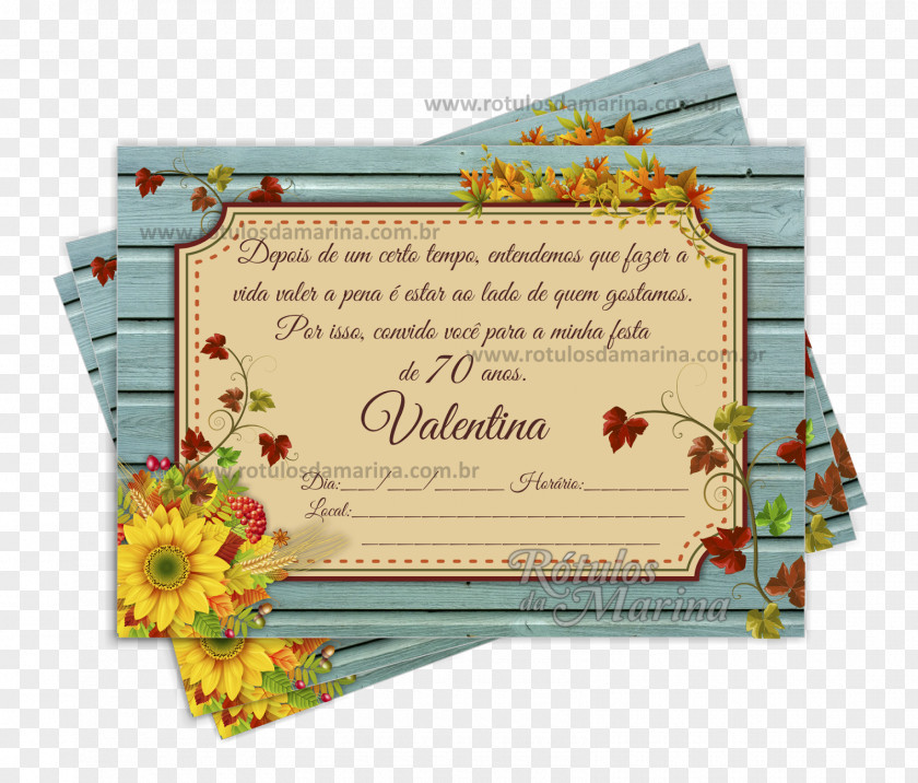 Outono Paper Label Autumn Adhesive Bloquinho PNG