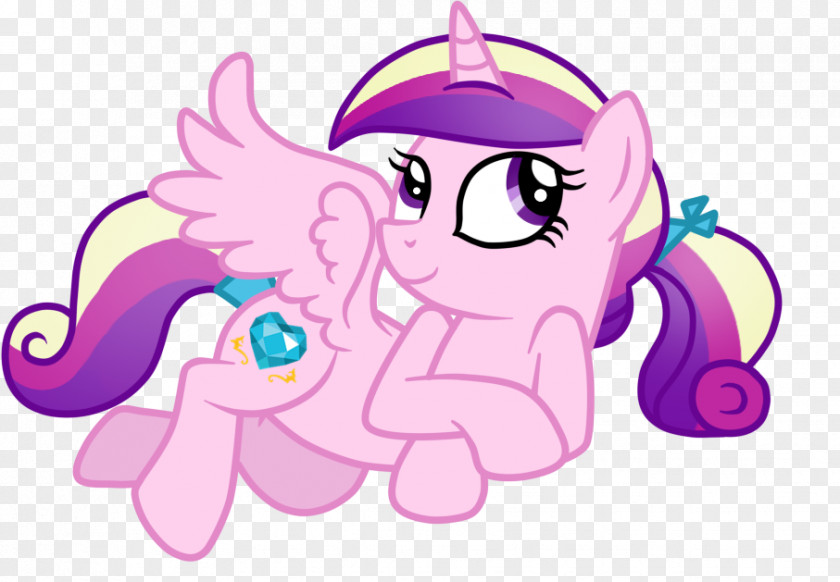 Princess Cadence Clipart Cadance Rainbow Dash Celestia Rarity Shining Armor PNG