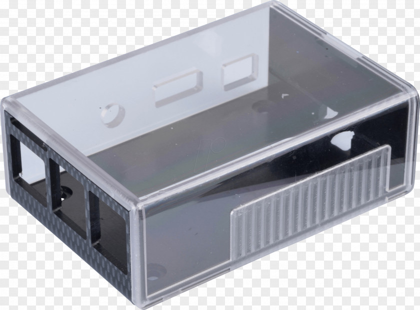 Raspberry Pi Computer Cases & Housings 3 Electronics PNG