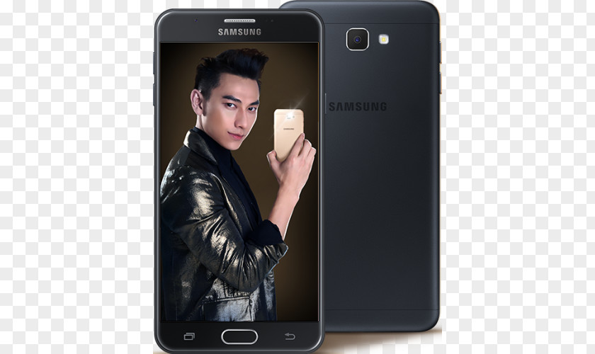 Samsung Galaxy J7 (2016) J5 Android PNG