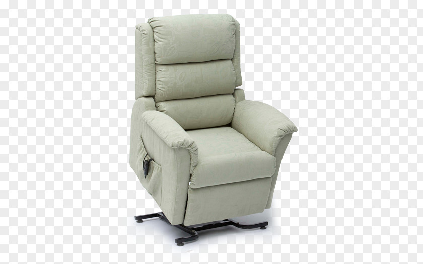 Seat Recliner Chair Furniture Couch PNG