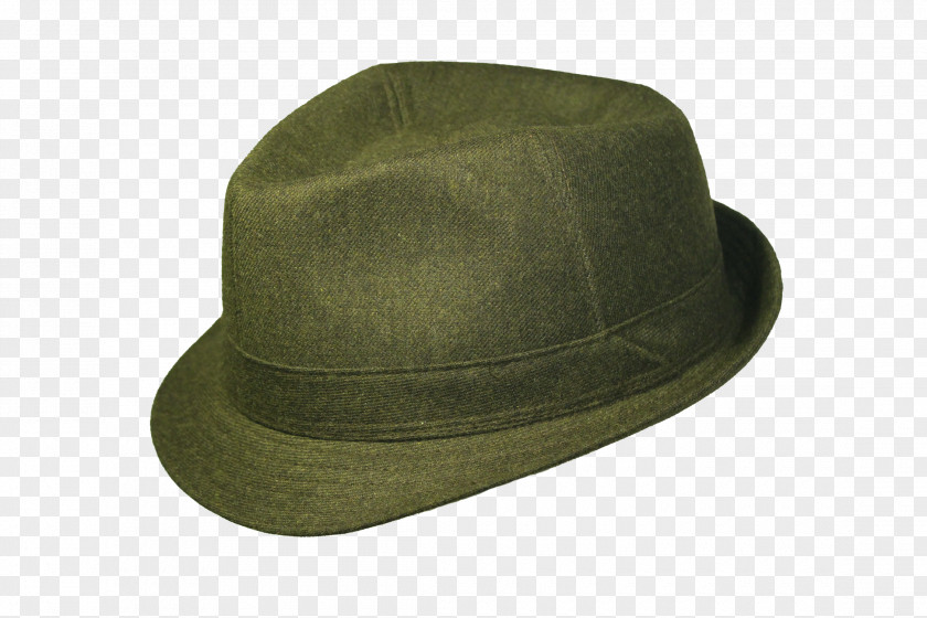 Sombrero Fedora Hat Sailor Cap Wool PNG