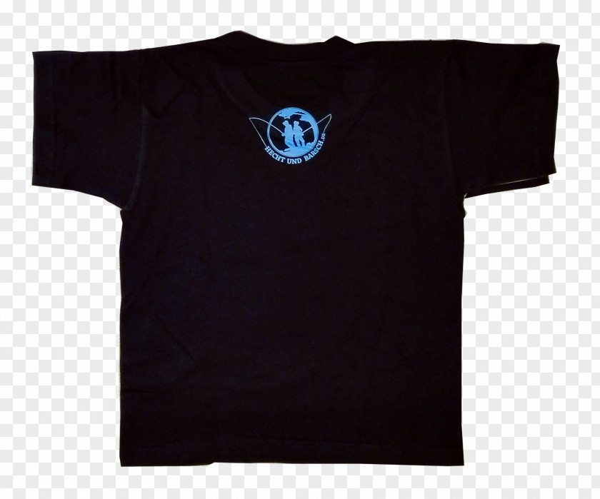 T-shirt Logo Sleeve Font PNG