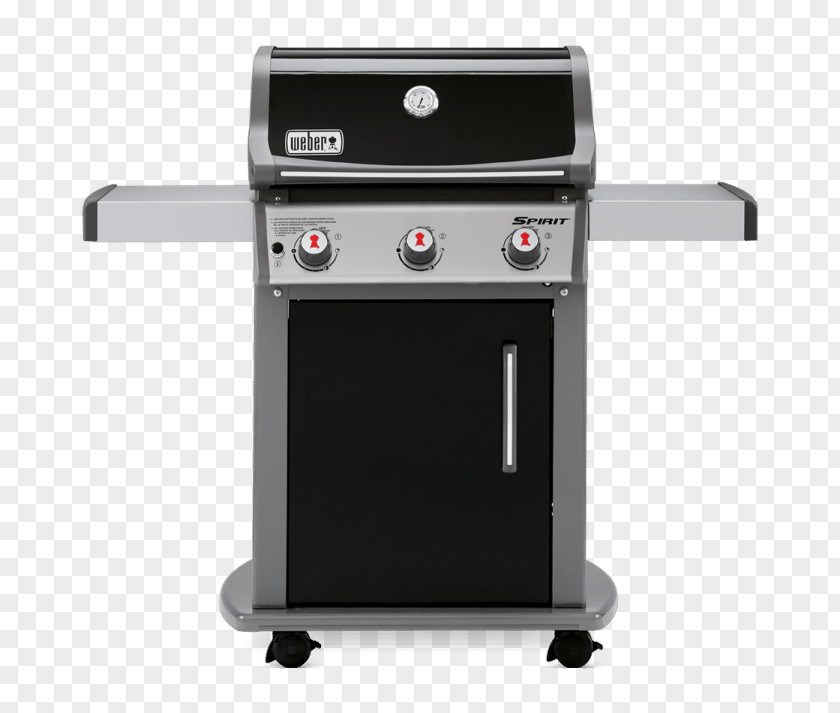 Barbecue Weber Spirit E-310 Weber-Stephen Products Natural Gas Genesis II PNG