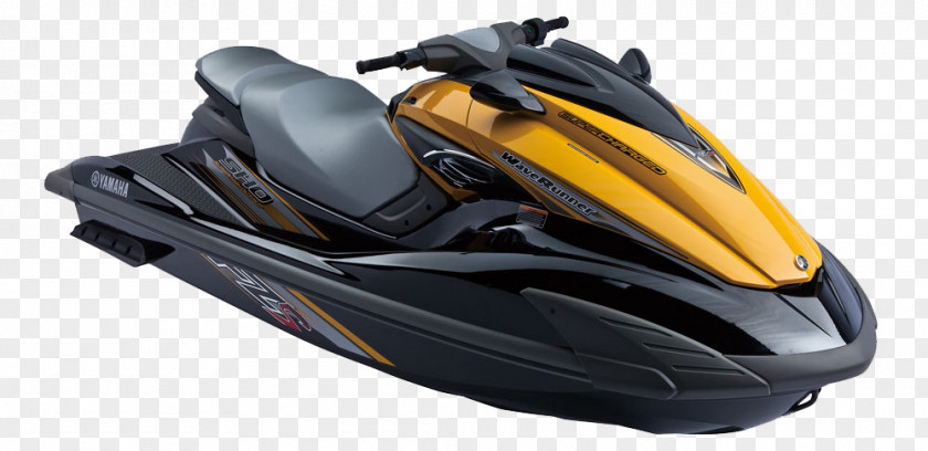 Boat Jet Ski Personal Water Craft Yamaha Motor Company WaveRunner PNG