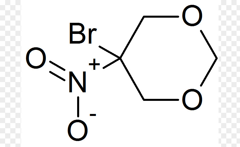 Bronidox Chemical Substance 1,4-Dioxane Compound Amide PNG