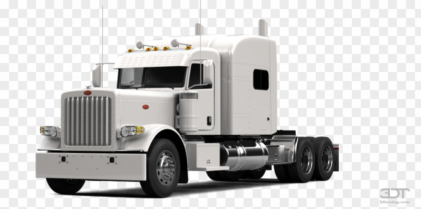 Car Commercial Vehicle Freight Transport Semi-trailer Truck PNG