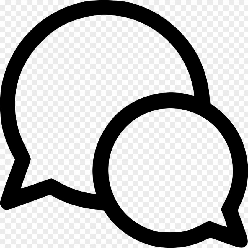 Chat Icon Clip Art Text Speech Balloon PNG