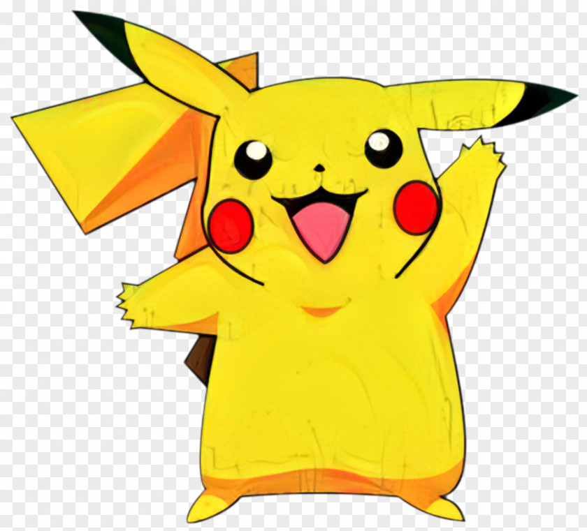 Clip Art Pikachu Openclipart Free Content Image PNG