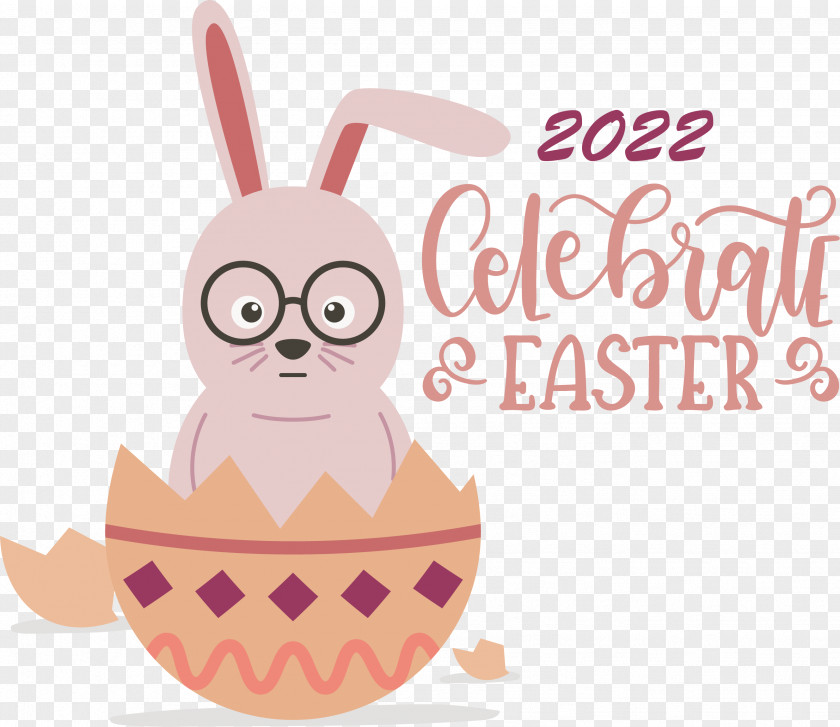 Easter Bunny PNG