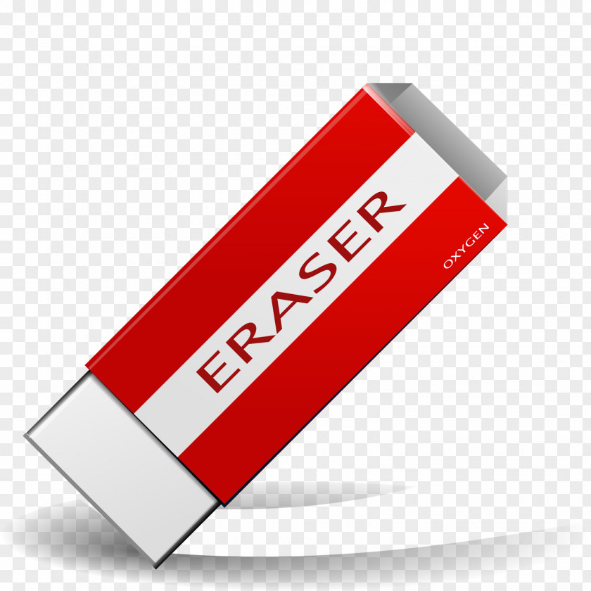 Eraser Image Drawing PNG