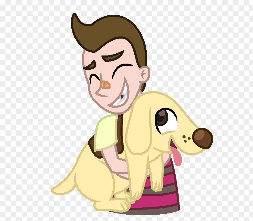 Good Boy Fan Art DeviantArt Artist PNG