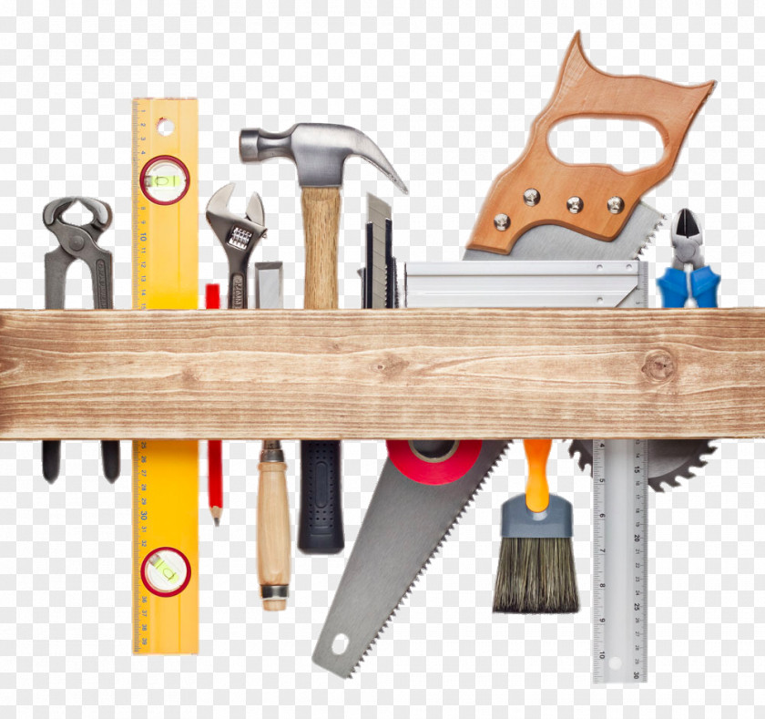HD Construction Tools Hand Tool Architectural Engineering Carpenter Hammer PNG