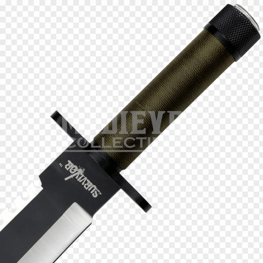 Knife M9 Bayonet Scabbard Weapon PNG