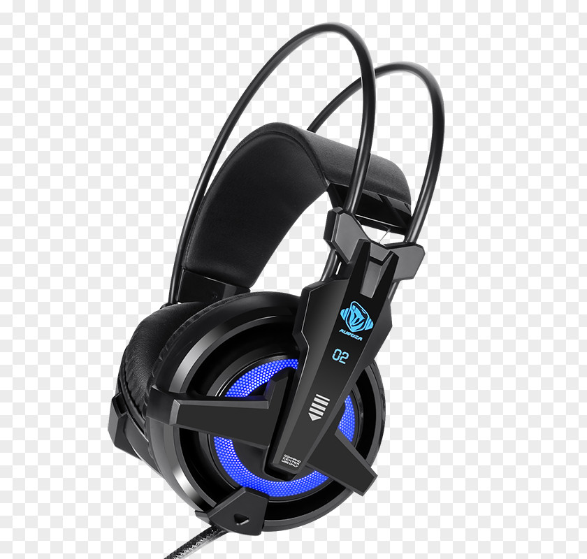 Microphone E-Blue COBRA-ERGO GAMING HEADSET Red Headphones Auroza Gaming Mouse, Black/blue PNG