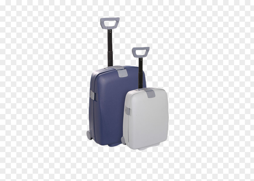 Simple Business Luggage Hand Baggage Clip Art PNG
