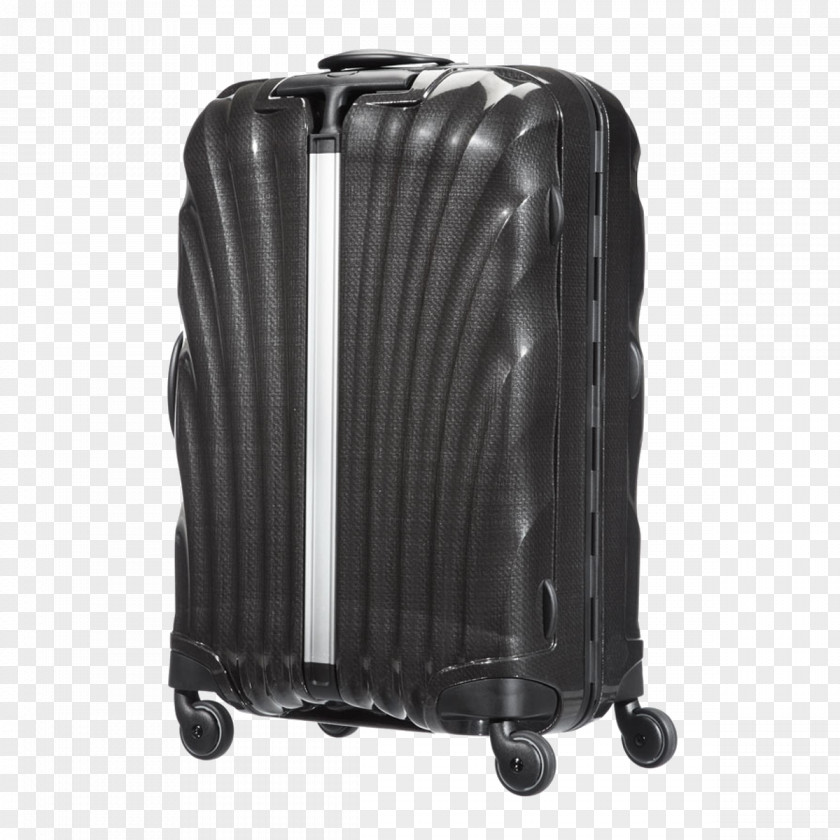 Suitcase Samsonite Lite-Shock Trolley Baggage Cosmolite Spinner 3.0 PNG