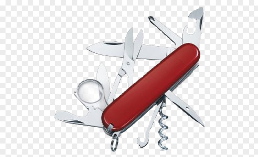 Switzerland Swiss Army Knife Multi-function Tools & Knives Victorinox Pocketknife PNG