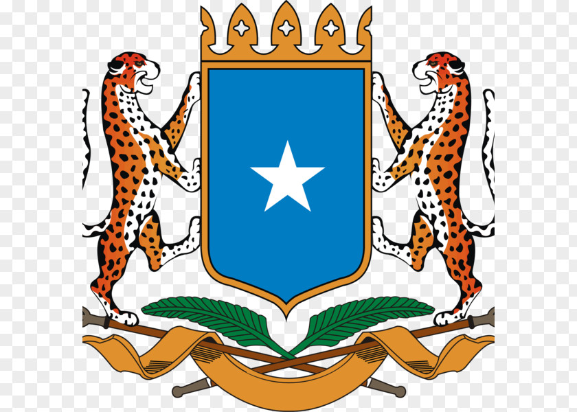 Tshirt Coat Of Arms Somalia Italian Somaliland British T-shirt PNG