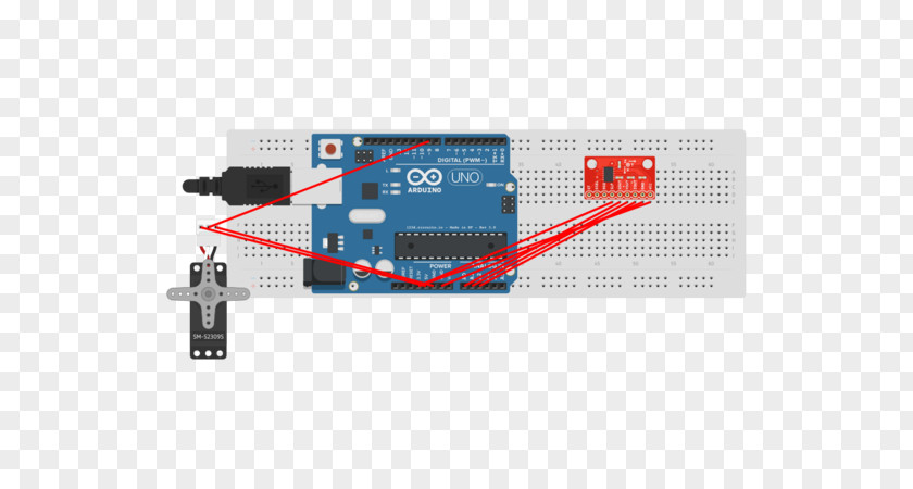 Tuning Switch Microcontroller Electronic Component Electronics Circuit PID Controller PNG