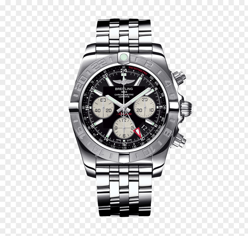 Watch Breitling SA Navitimer Chronomat Rolex PNG