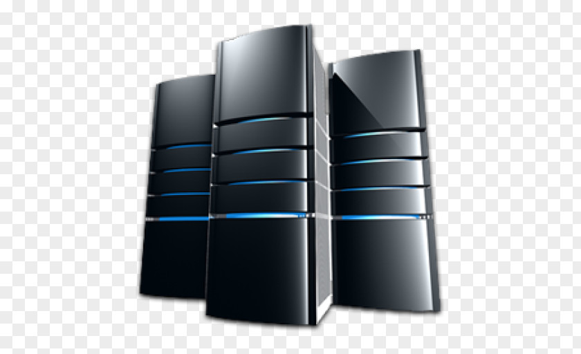 Computer Servers Network Virtual Private Server Dedicated Hosting Service PNG