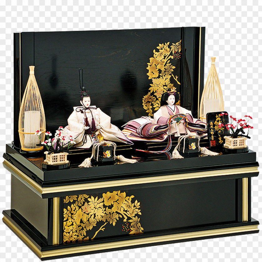 Doll Fujieda Shimada Hinamatsuri （株）高木人形 掛川総本店 Hamamatsu PNG