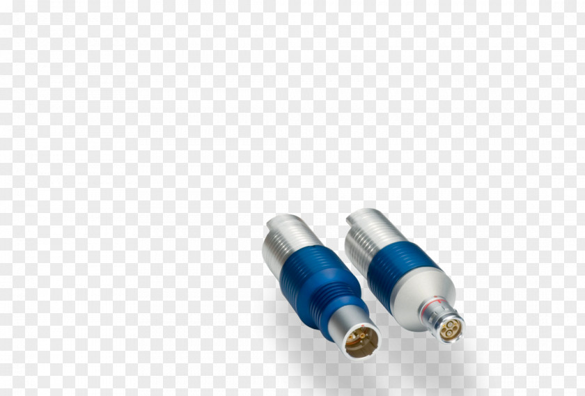 Electrical Connector LEMO Optical Fiber Cable Circular PNG