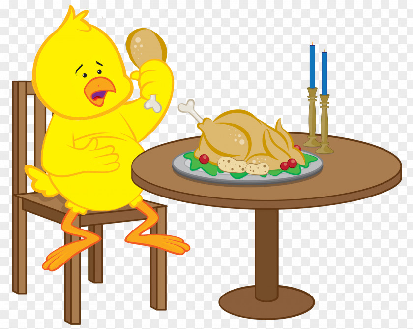 Family Time Food Clip Art PNG