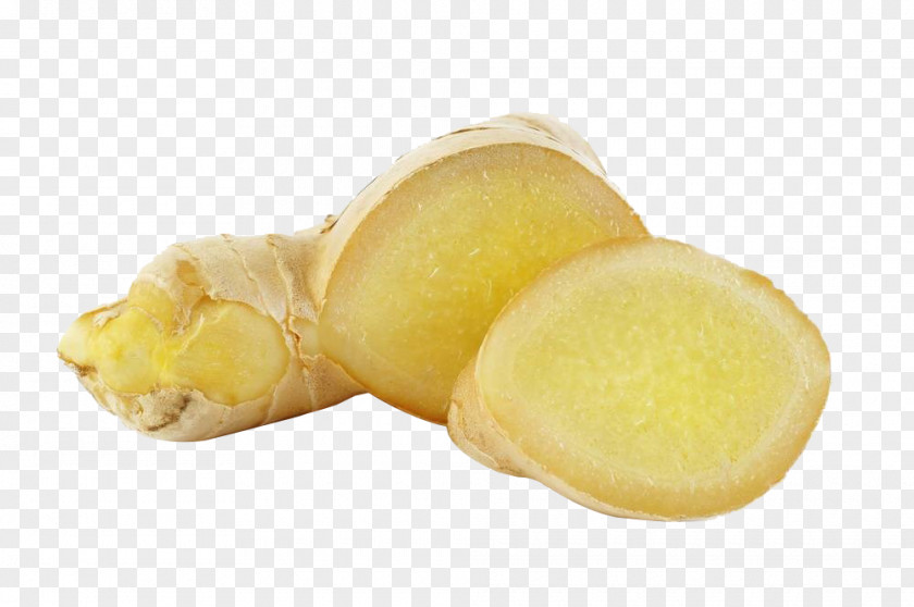 Ginger Slices HD Clips PNG