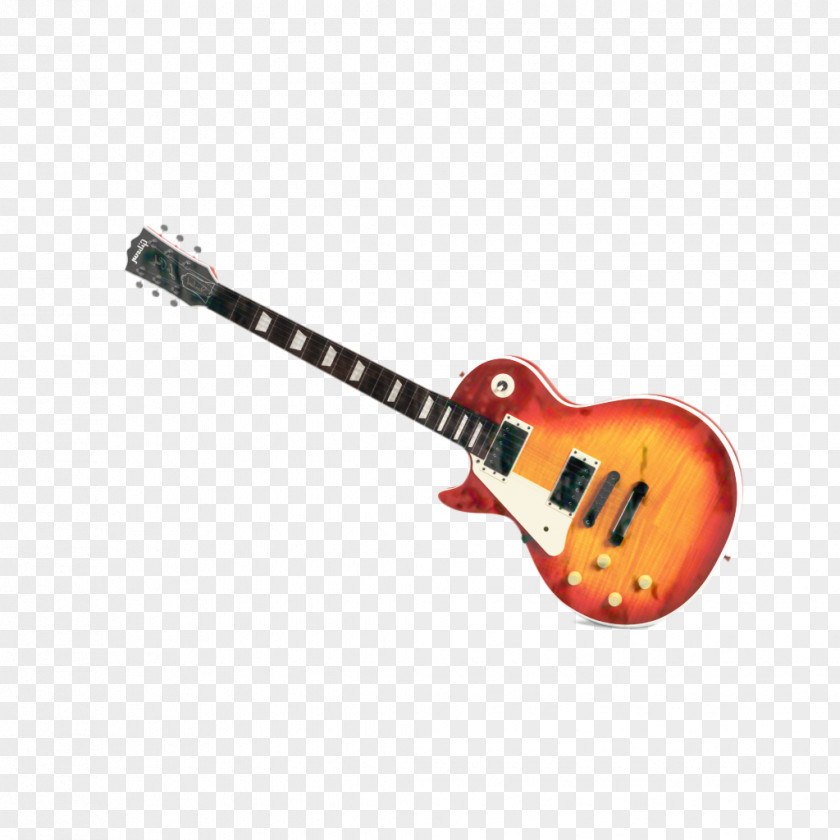 Guitarist Electronic Musical Instrument Guitar Cartoon PNG