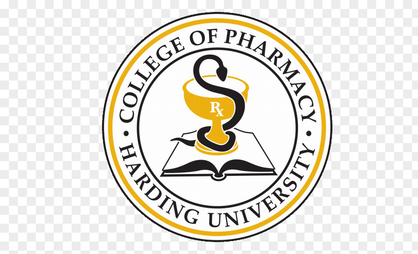 Harding University College Of Pharmacy PSC Management Ltd. Clip Art Logo PNG