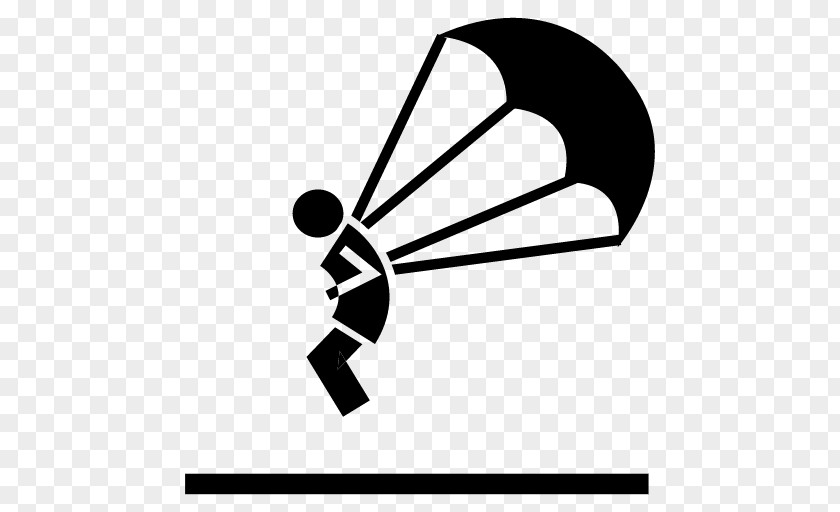 Parachute Parachuting Clip Art PNG