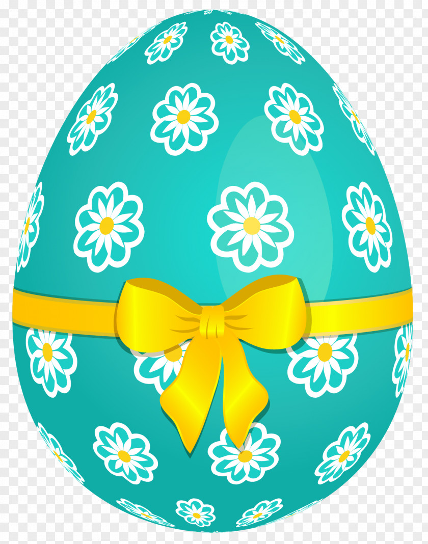 Pascoa Red Easter Egg Clip Art PNG