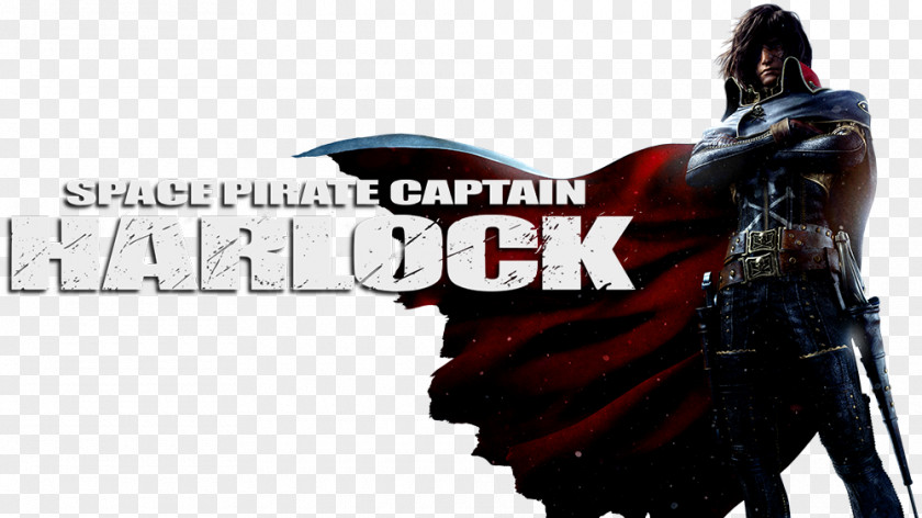 Phantom F. Harlock II Space Pirate Captain YouTube PNG