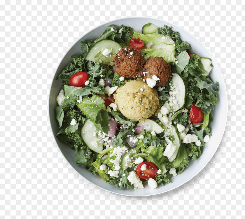Salad Greek Mediterranean Cuisine Fattoush Spinach PNG