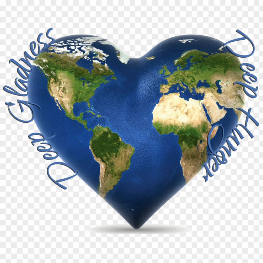 See World Earth Hour 2018 Heart Clip Art PNG