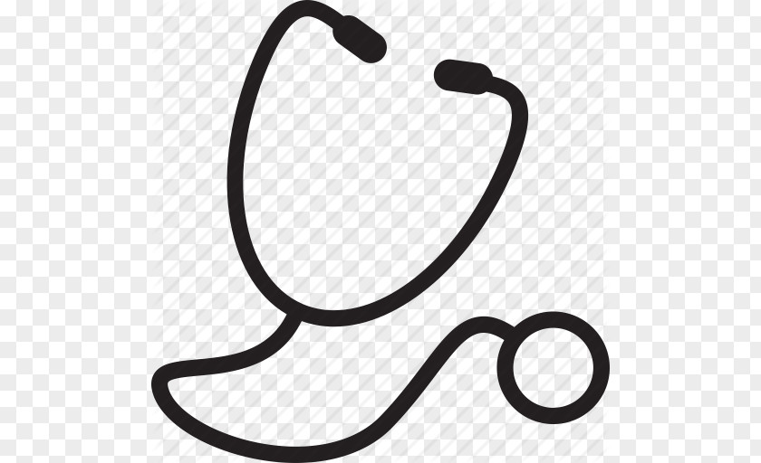 Stethoscope .ico Medicine PNG